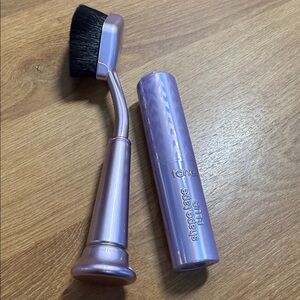 Used once Tarte concealer stick in Cn51 with brush
